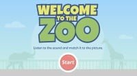 Welcome to the Zoo Game