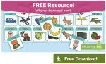 Play With Words Activity Cards